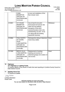 220309 LMPC March Agenda - Parish Council Meeting (dragged).pdf